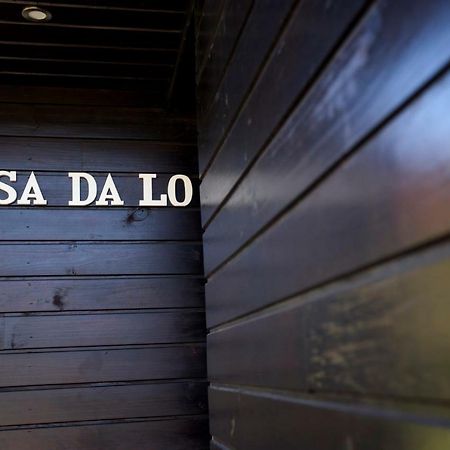 Casa da Lo Viana do Castelo Exterior foto